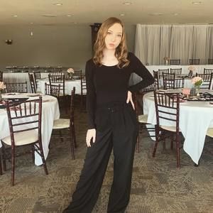 Meet your Posher, Bailey